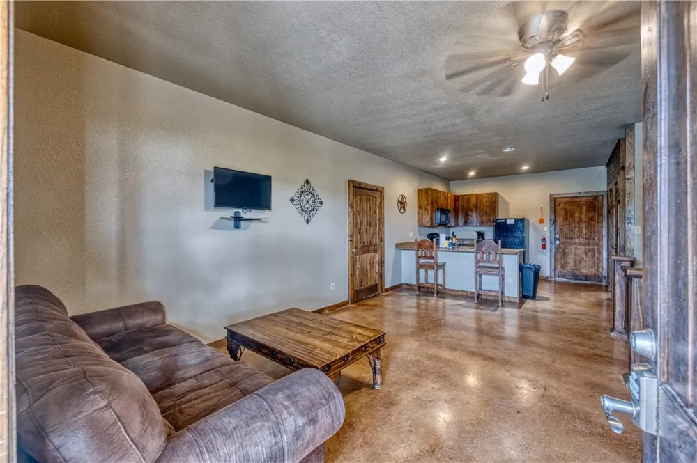 16 Mountain Laurel Lane Concan, TX 78838