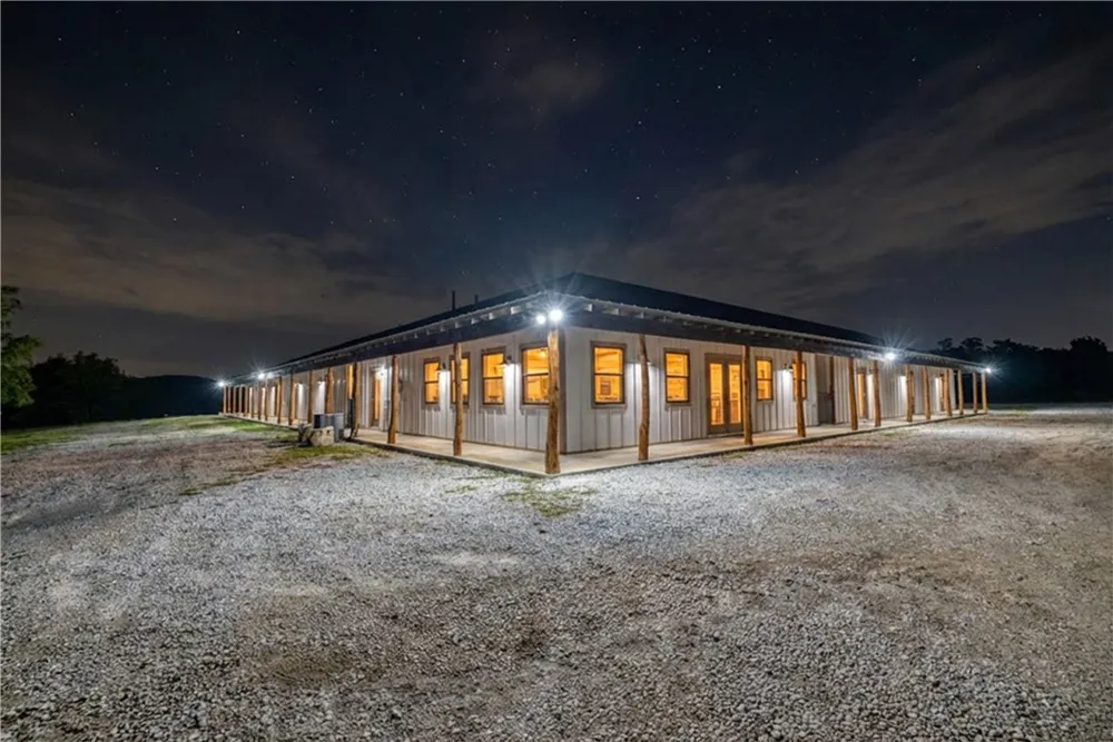 16 Mountain Laurel Lane Concan, TX 78838