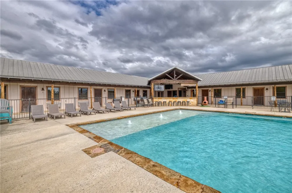 16 Mountain Laurel Lane Concan, TX 78838