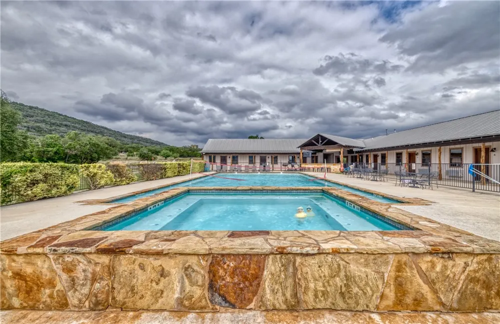 16 Mountain Laurel Lane Concan, TX 78838