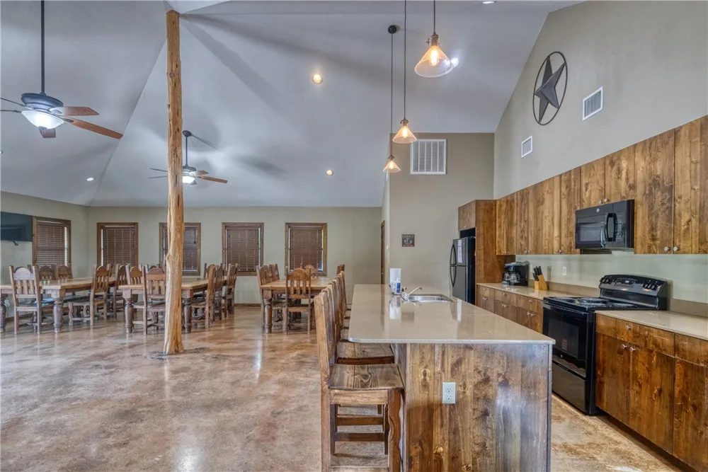 16 Mountain Laurel Lane Concan, TX 78838