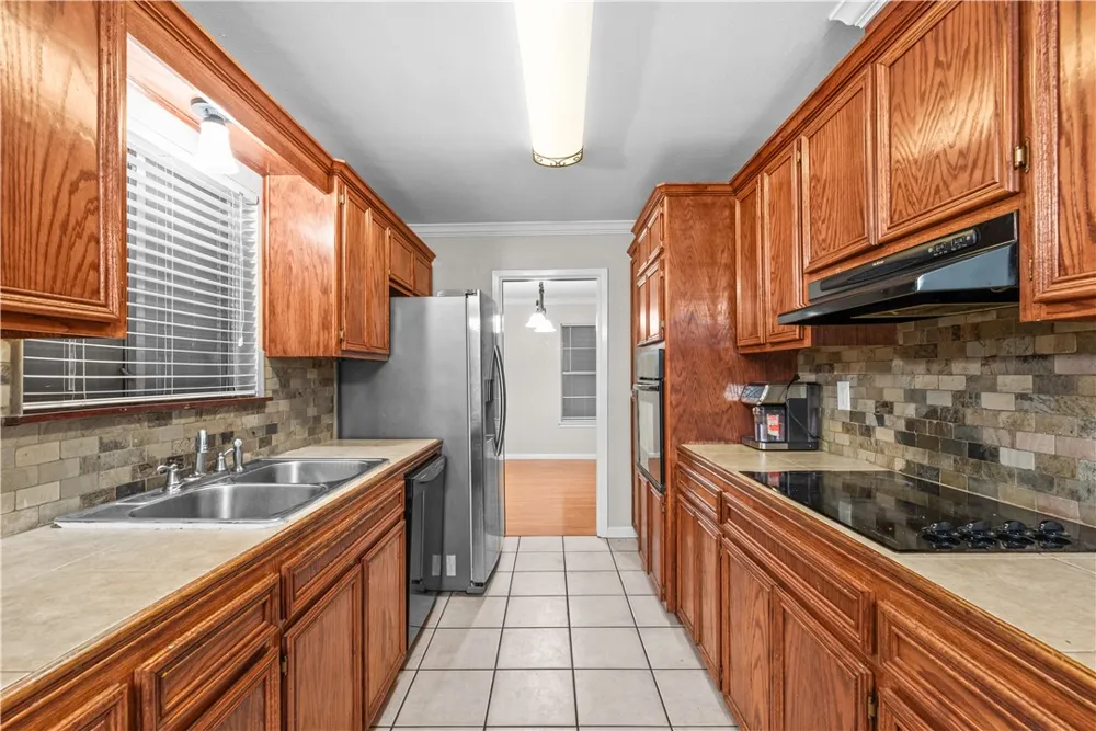 5641 Martinique Drive Corpus Christi, TX 78411