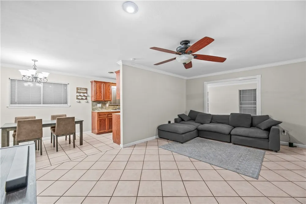 5641 Martinique Drive Corpus Christi, TX 78411