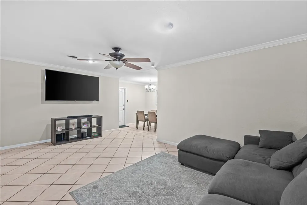 5641 Martinique Drive Corpus Christi, TX 78411