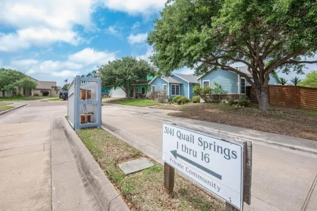 3141 Quail Springs Road #13 Corpus Christi, TX 78414