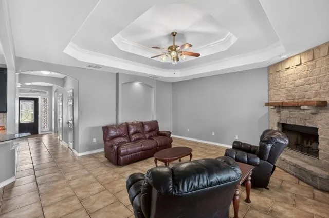 3141 Quail Springs Road #13 Corpus Christi, TX 78414