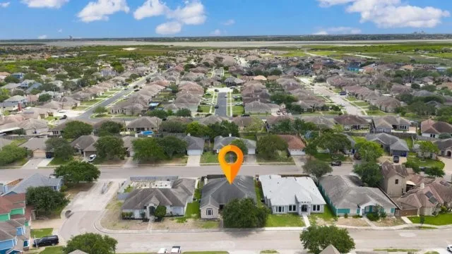 3141 Quail Springs Road #13 Corpus Christi, TX 78414
