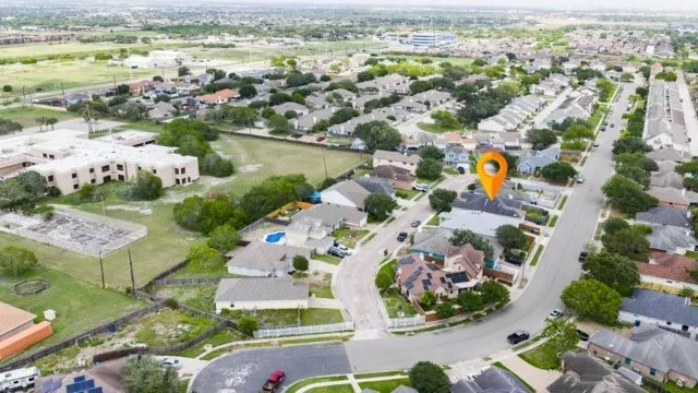 3141 Quail Springs Road #13 Corpus Christi, TX 78414