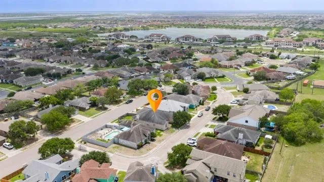 3141 Quail Springs Road #13 Corpus Christi, TX 78414