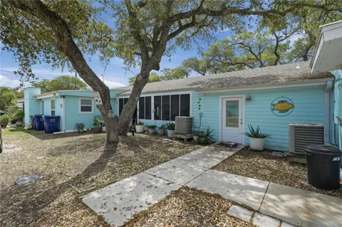 402 Mesquite Street
