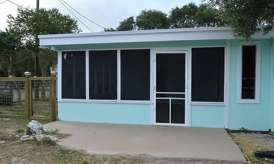 402 Mesquite Street Fulton, TX 78358