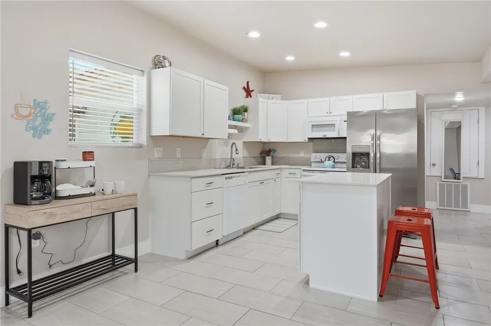 402 Mesquite Street Fulton, TX 78358