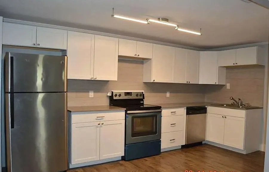 402 Mesquite Street Fulton, TX 78358