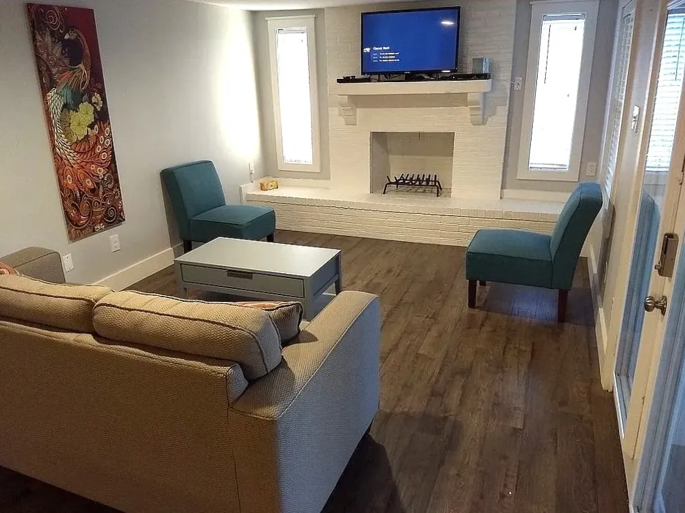 402 Mesquite Street Fulton, TX 78358