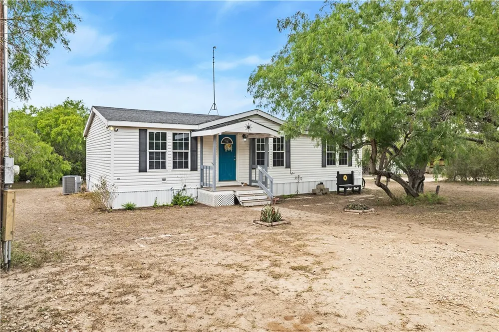 277 Mustang Sandia, TX 78383