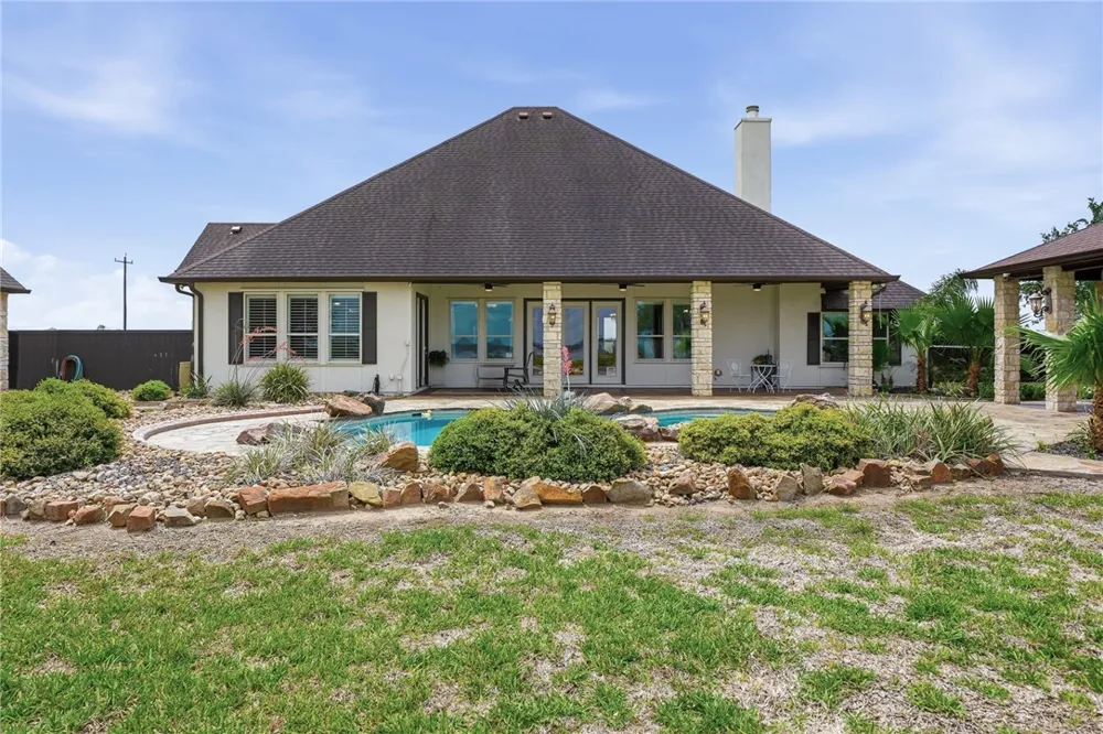 1260 County Road 3651 Sandia, TX 78383