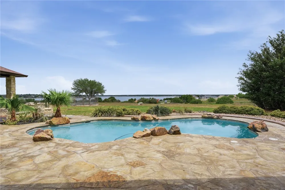 1260 County Road 3651 Sandia, TX 78383