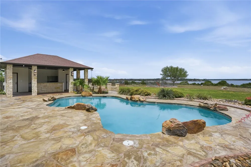 1260 County Road 3651 Sandia, TX 78383