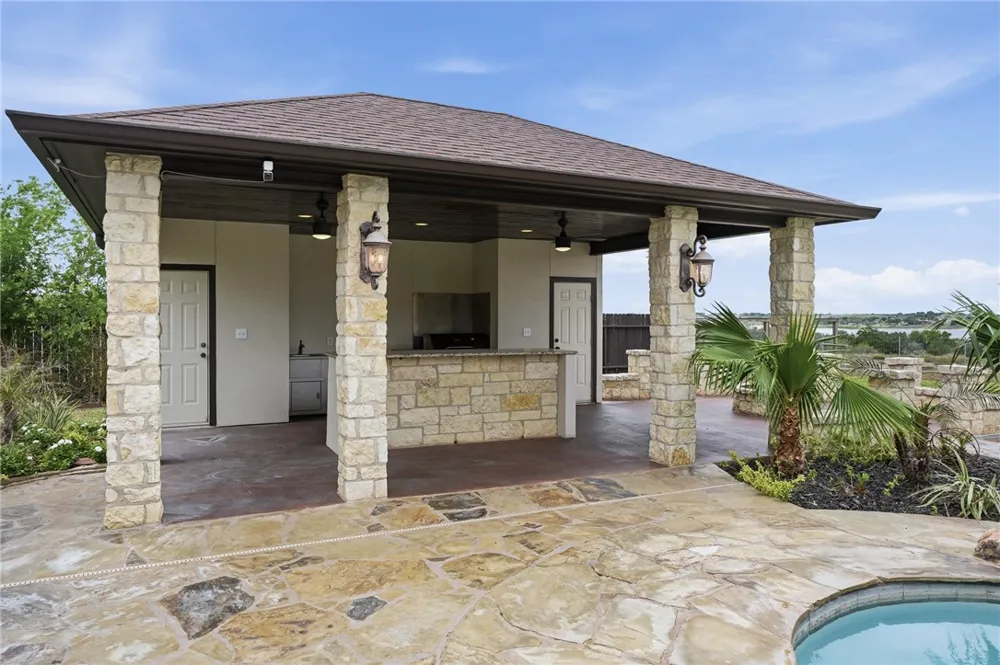1260 County Road 3651 Sandia, TX 78383