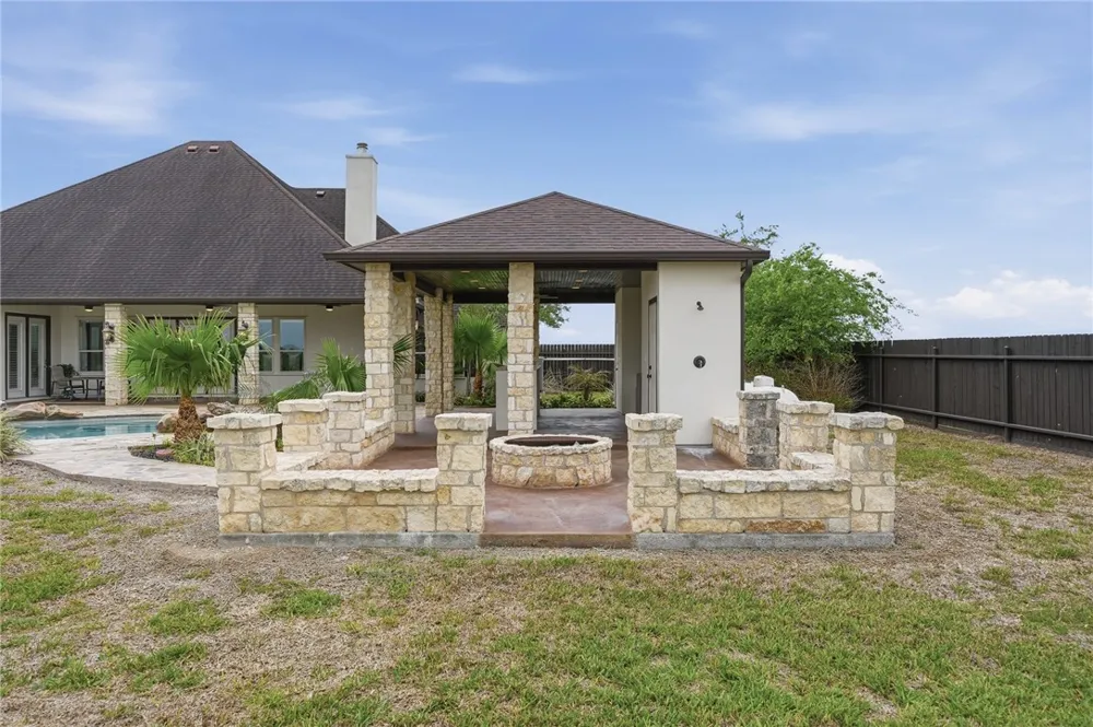 1260 County Road 3651 Sandia, TX 78383