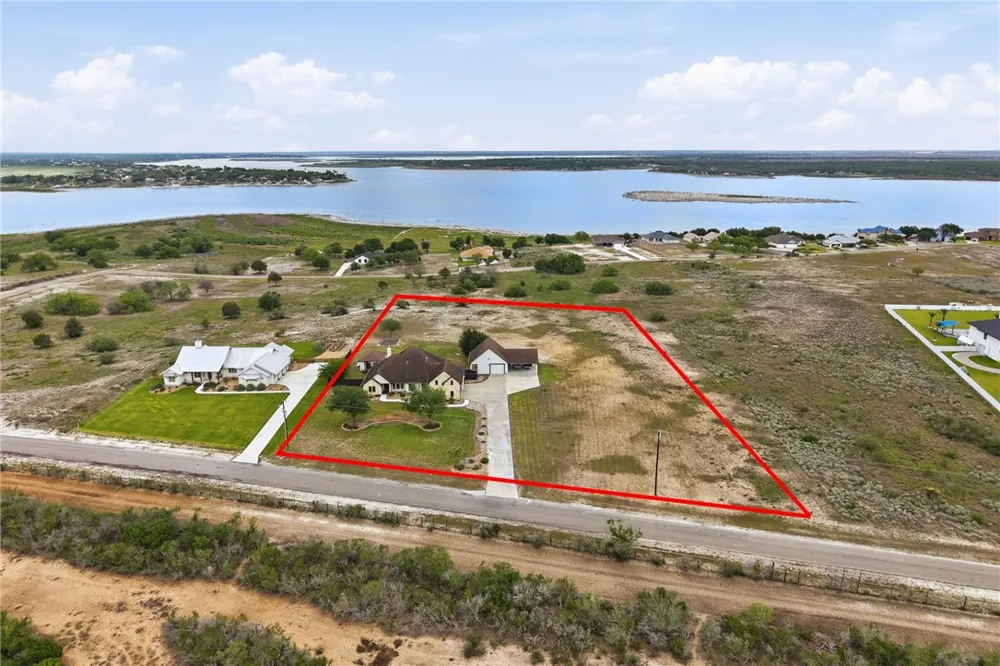 1260 County Road 3651 Sandia, TX 78383