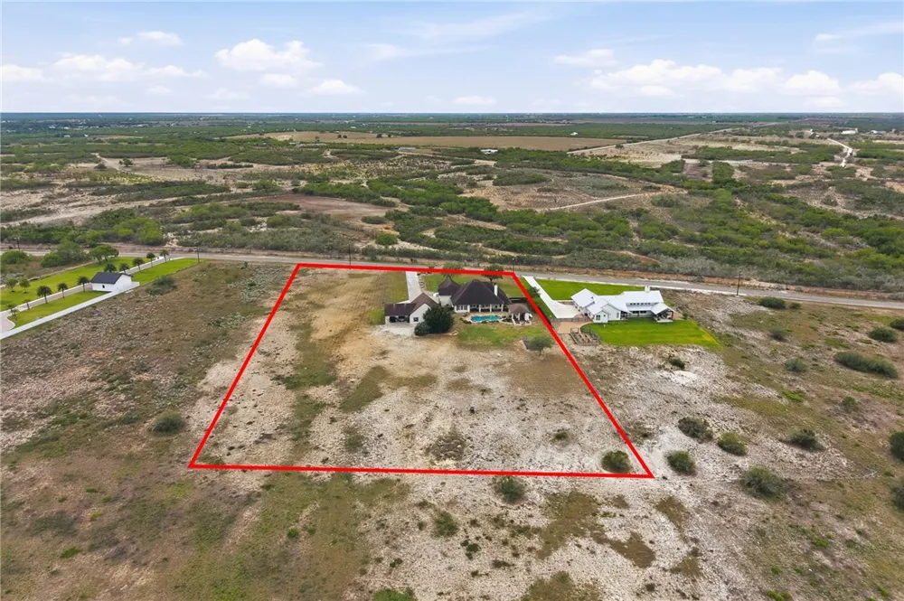 1260 County Road 3651 Sandia, TX 78383