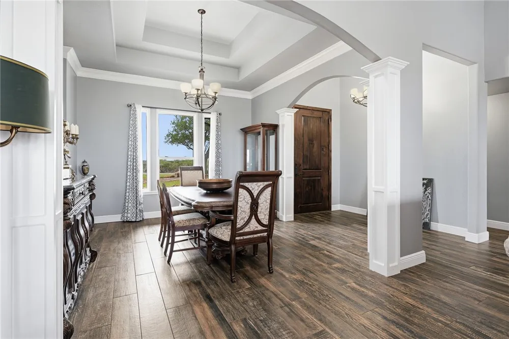 1260 County Road 3651 Sandia, TX 78383
