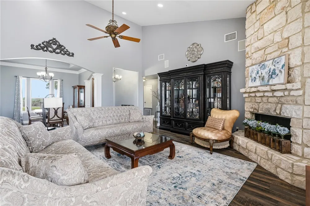 1260 County Road 3651 Sandia, TX 78383