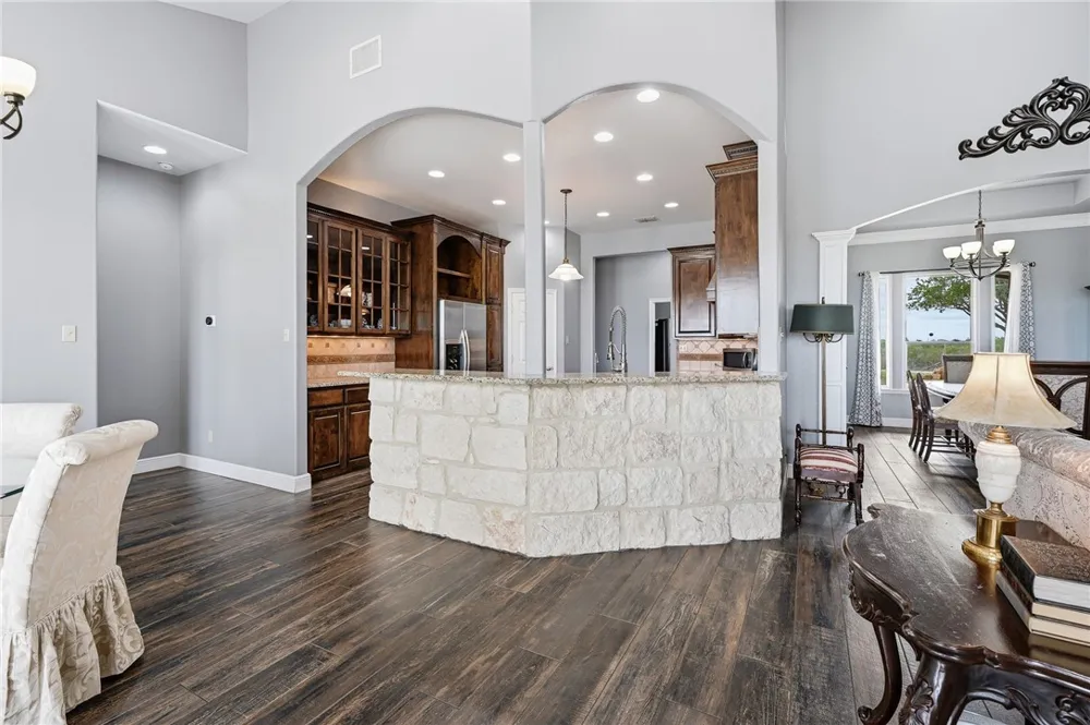 1260 County Road 3651 Sandia, TX 78383