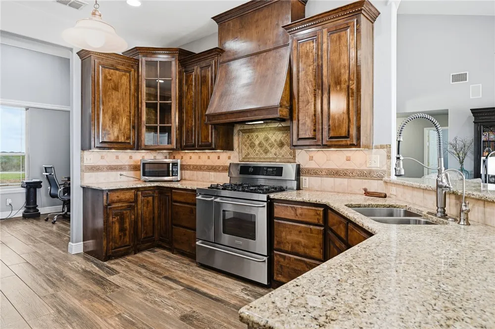 1260 County Road 3651 Sandia, TX 78383