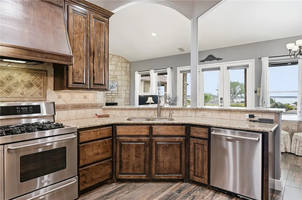 1260 County Road 3651 Sandia, TX 78383
