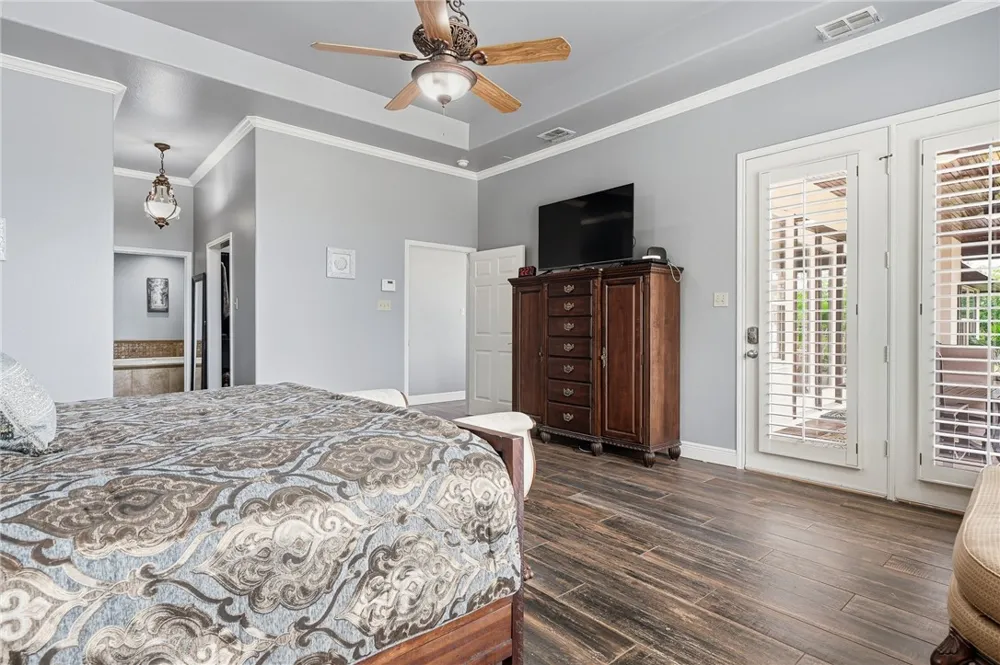 1260 County Road 3651 Sandia, TX 78383