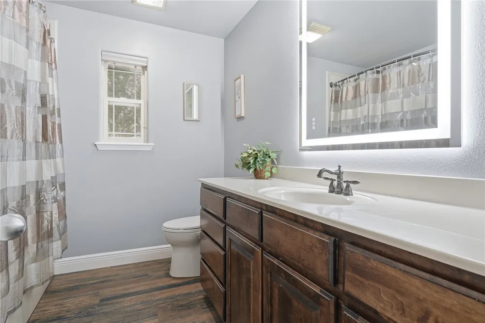 1260 County Road 3651 Sandia, TX 78383