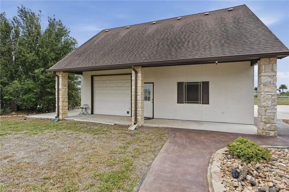 1260 County Road 3651 Sandia, TX 78383