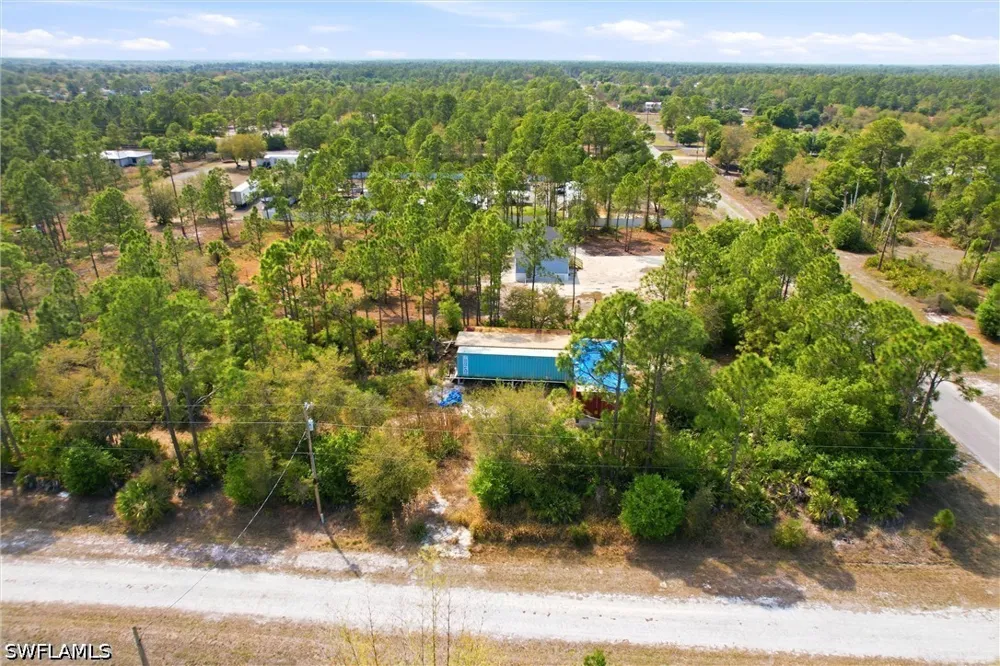 S Willow Street Montura Ranches, FL 33440