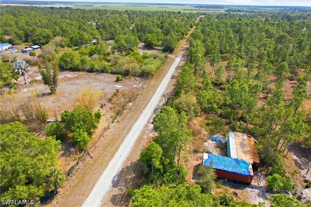 S Willow Street Montura Ranches, FL 33440
