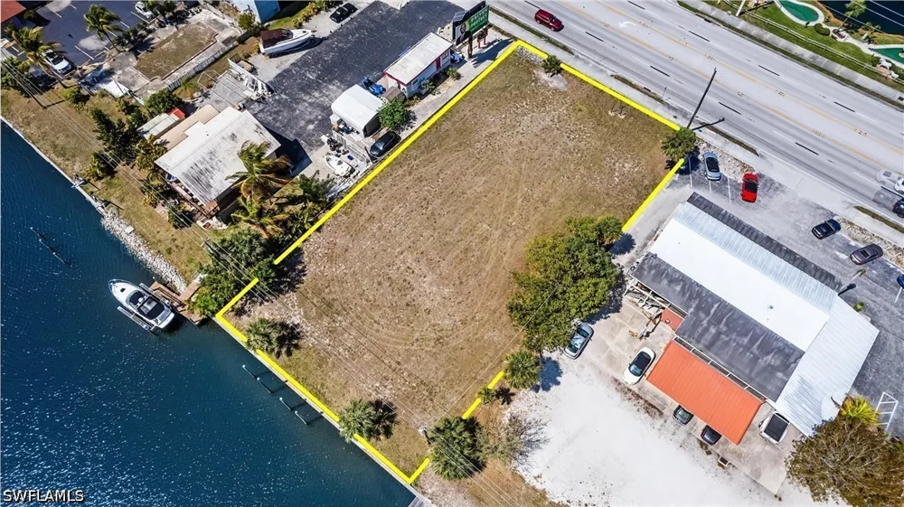San Carlos Boulevard Fort Myers Beach, FL 33931