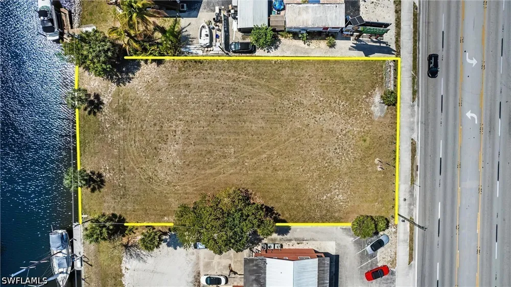 San Carlos Boulevard Fort Myers Beach, FL 33931