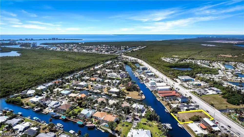 San Carlos Boulevard Fort Myers Beach, FL 33931