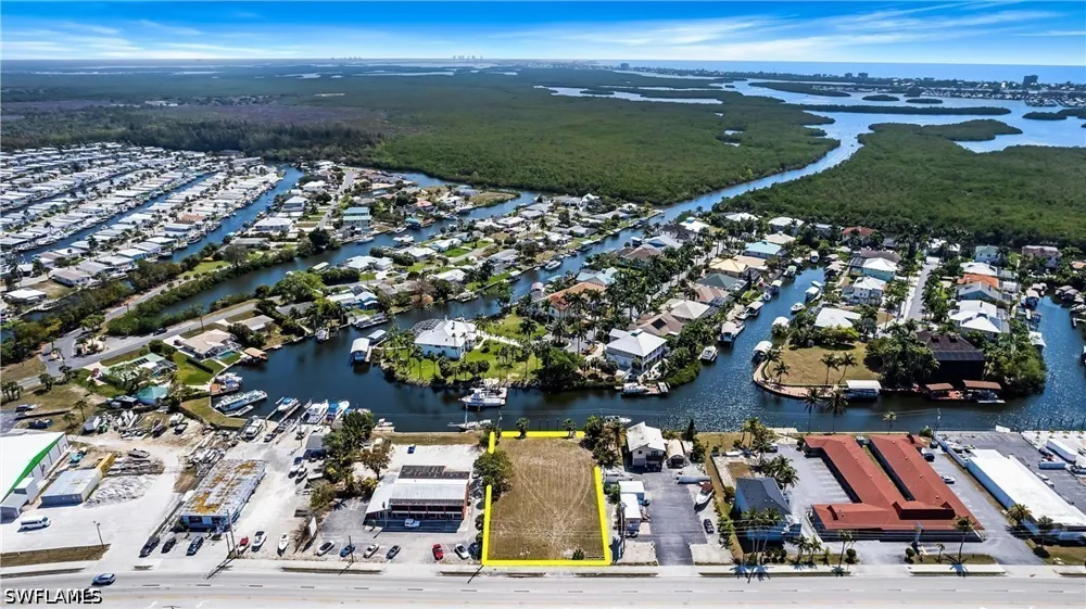 San Carlos Boulevard Fort Myers Beach, FL 33931