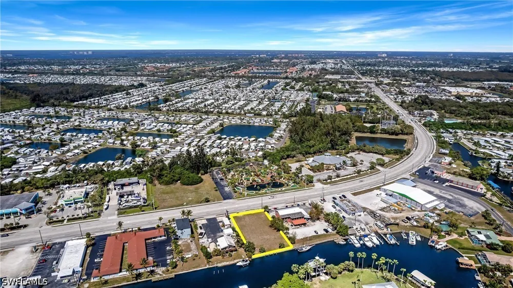 San Carlos Boulevard Fort Myers Beach, FL 33931