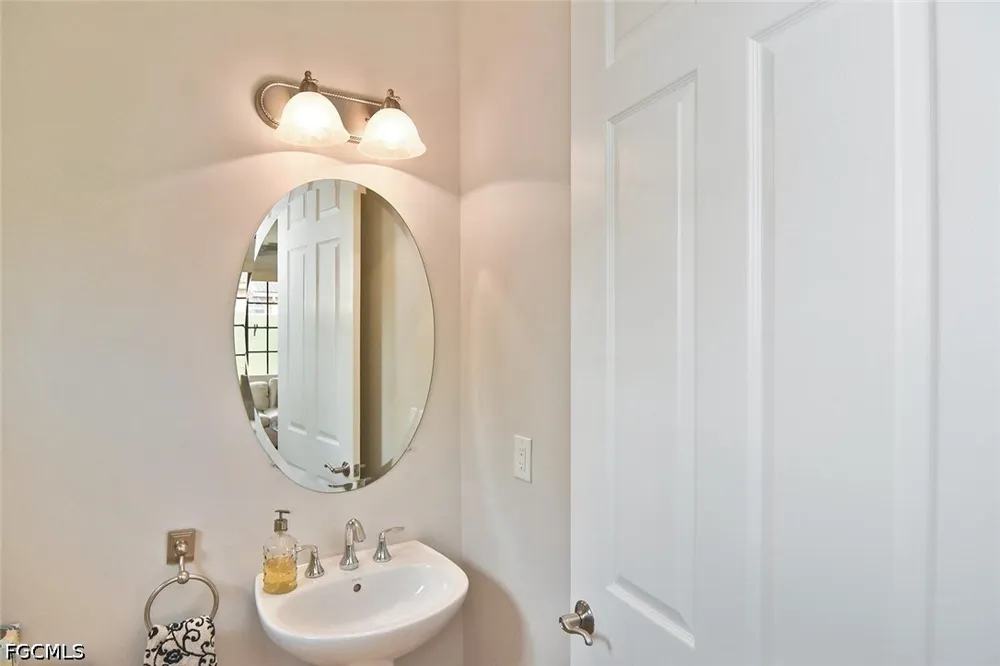 Oliveria Street #9604 Fort Myers, FL 33912