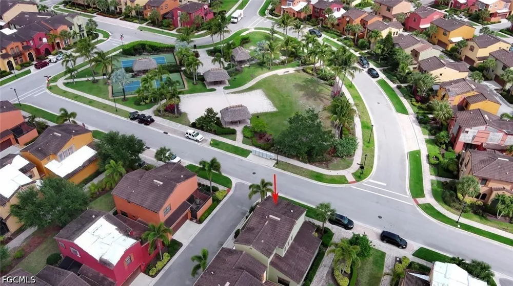 Oliveria Street #9604 Fort Myers, FL 33912