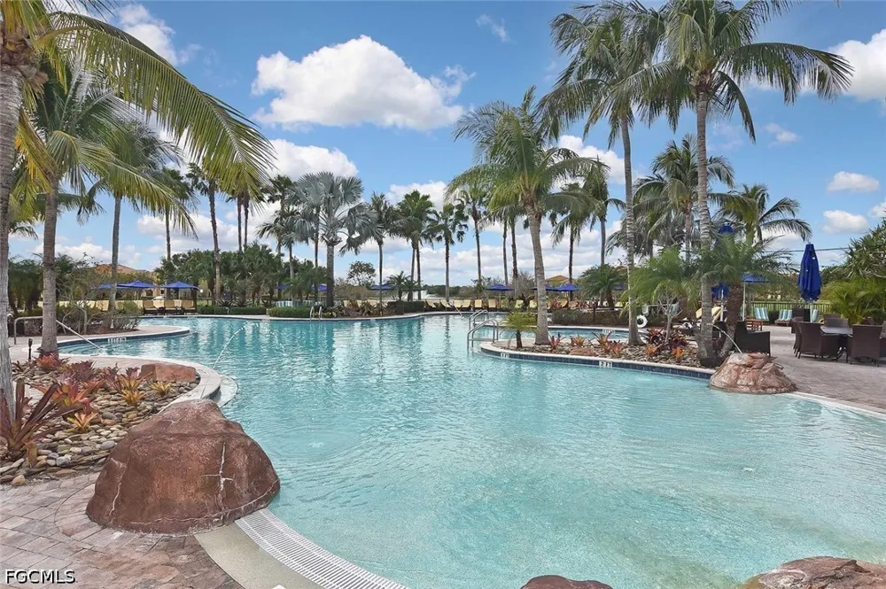 Oliveria Street #9604 Fort Myers, FL 33912