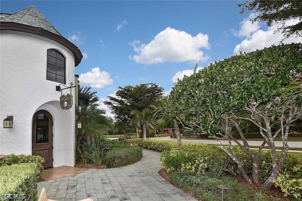 Oliveria Street #9604 Fort Myers, FL 33912