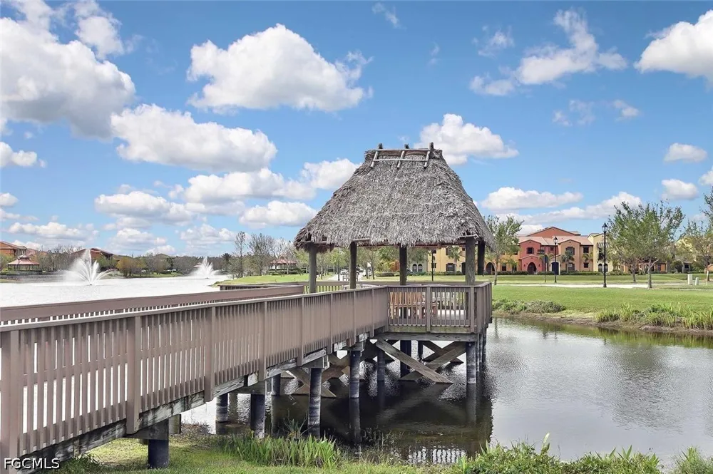 Oliveria Street #9604 Fort Myers, FL 33912
