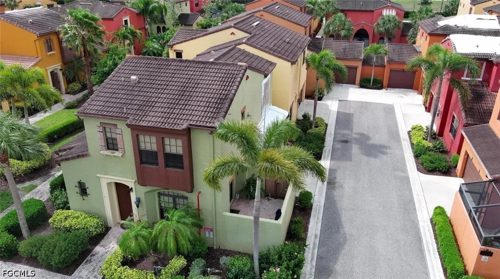 Oliveria Street #9604 Fort Myers, FL 33912