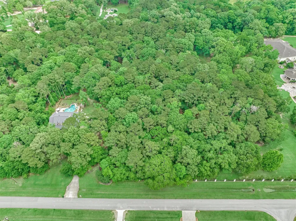 Lake Commons Way Huffman, TX 77336