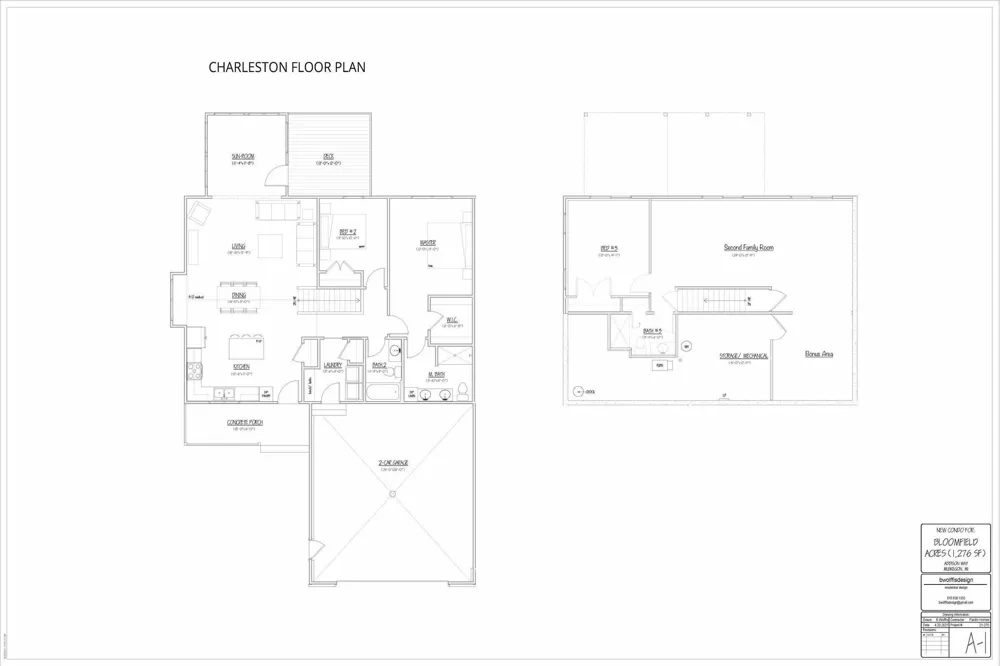 1519 E Addison Way Muskegon, MI 49445