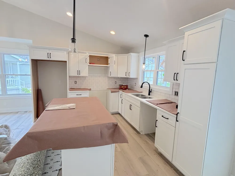 1519 E Addison Way Muskegon, MI 49445